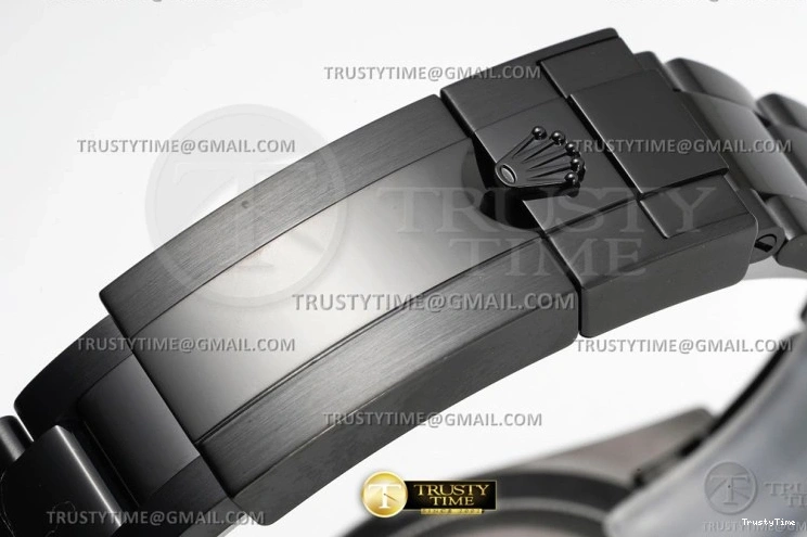 0416 GoAnywhere ROLDYT0344B – Daytona Blaken Rainbow DLC DLC Black TWF A 944